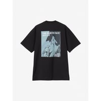 THE NORTH FACE ショートスリーブロッククライミンググラフィックティー(ユニセックス) NT82638
