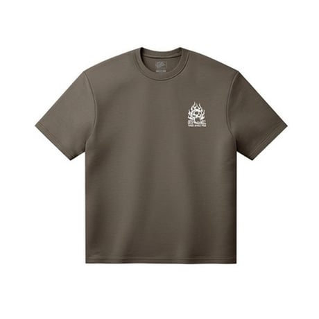 VANS Off The Wall Fever SS Tee