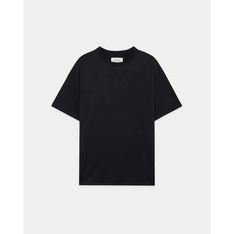 MARKAWARE Organic Giza 70/2 Knit / New Relaxed Fit Tee