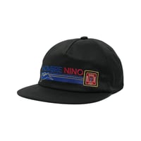 HOMBRENINO 6 PANEL CAP (PUAKO SHOP)