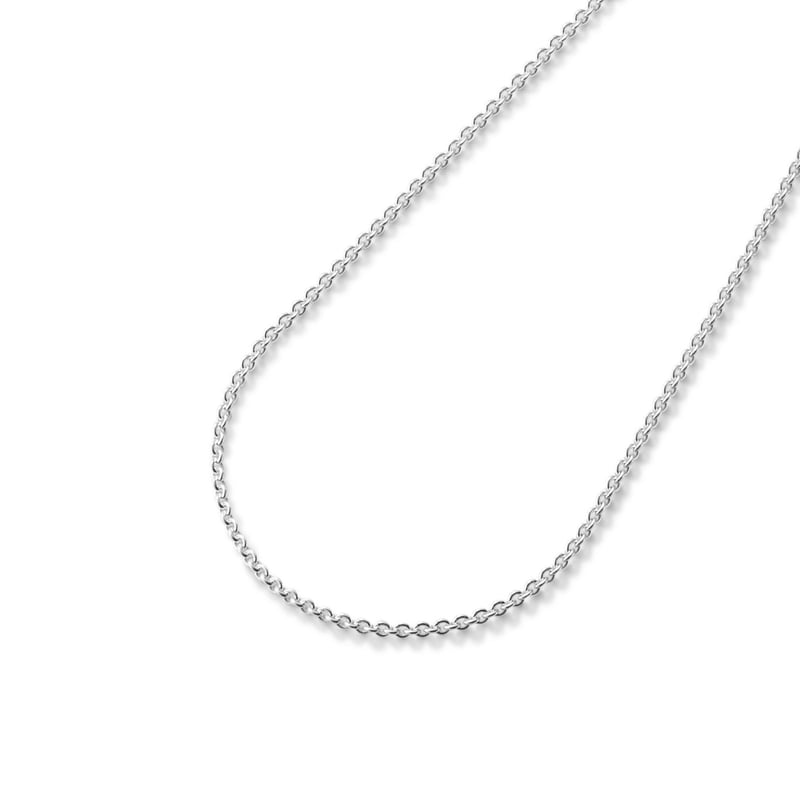 GARNI Chain 08 | MAROON