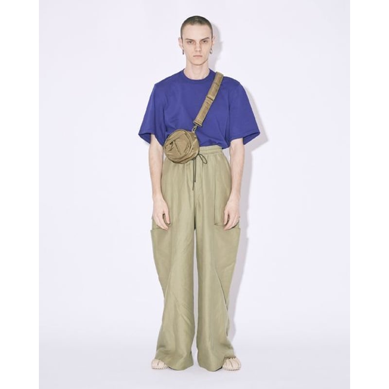 Beautiful People POTRxbp shoulder bag in nylon