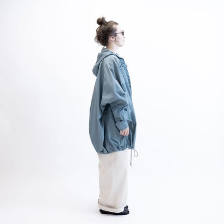 NAPRON MILITARY BIG PARKA NP-JK33
