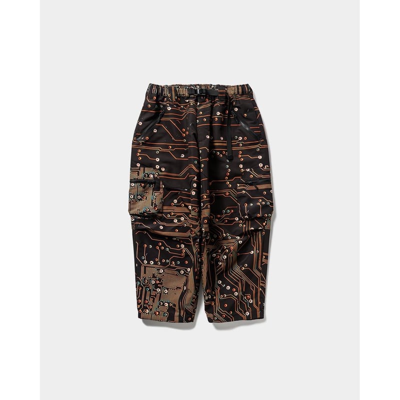 パンツ TIGHTBOOTH RIPSTOP CARGO BALLOON PANTS L TIGHTBOOTH - RIPSTOP BALLOON CARGO PANTS | HBX