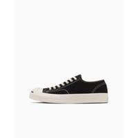 CONVERSE JACK PURCELL CL（BLACK）