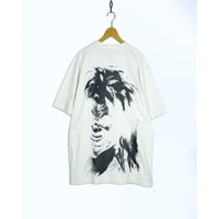 ANDFAMILYS Pigment Dye Tee - Monster B -