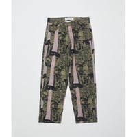 BAL LOOSE FIT DUCK 5P JEAN