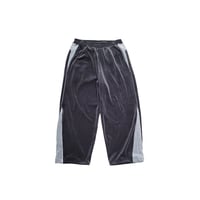 VOO VELOUR TRACK EZ