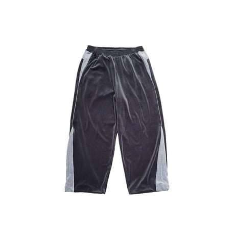 VOO VELOUR TRACK EZ