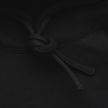 APPLEBUM “BACK TO SCHOOL” SWEAT PARKA
