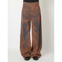 TAAKK WIDE DENIM