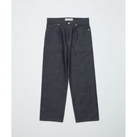 BAL BAL-2207 12OZ STRAIGHT LEG 5P JEAN