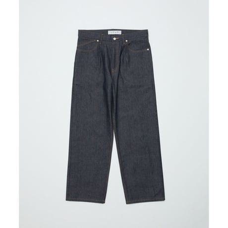 BAL BAL-2207 12OZ STRAIGHT LEG 5P JEAN