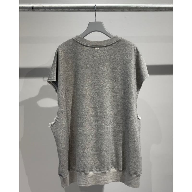 Porter Classic コットンベスト サイズ3 PORTER CLASSIC, PEACE COTTON KATSU VEST | Purve