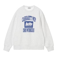 CARHARTT WIP 1989 Winners Sweat