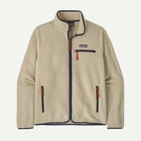 Patagonia メンズ・レトロ・パイル・ジャケット 22802