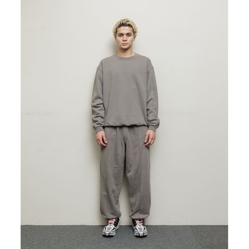 BAL RUSSELL ATHLETIC HIGH COTTON SWEATPANT | MA