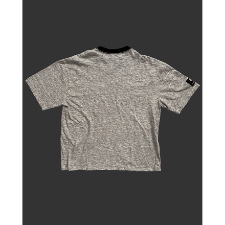 TALKING ABOUT THE ABSTRACTION TRANSCRIPTION MAGATAMA TEE