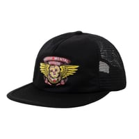 NEXUSVII. HAROSHI MESH CAP #2