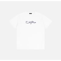 Dime Scribble T-Shirt