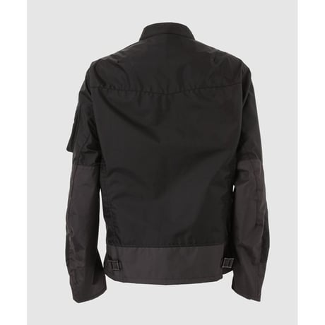 eYe JUNYA WATANABE MAN 『THE NORTH FACE』W-NAME GORETEX MILITARY JACKET