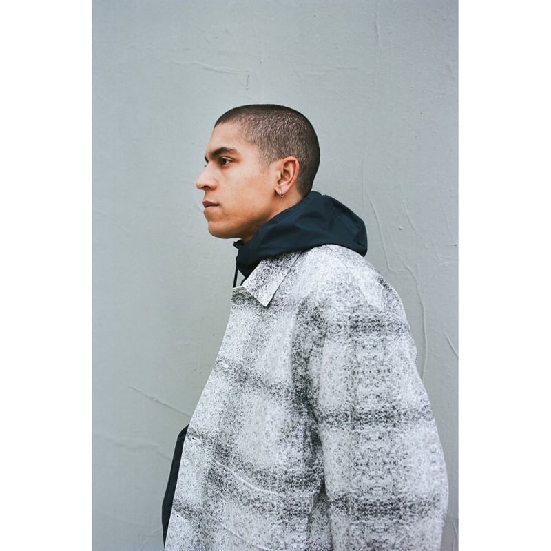 VAINL ARCHIVE AZIZ-C | MAROON