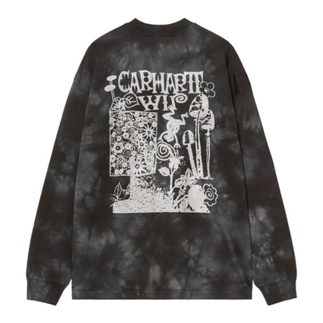 CARHARTT WIP L/S Radiate T-Shirt