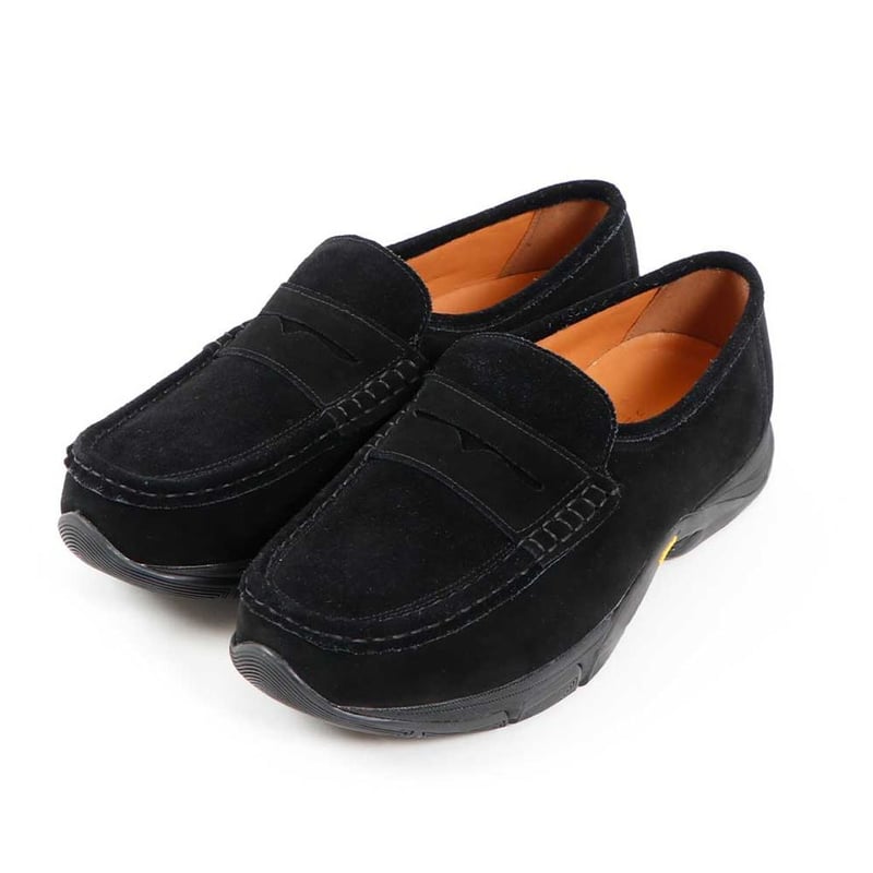 molle shoes HYBRID LOAFERS | MAROON