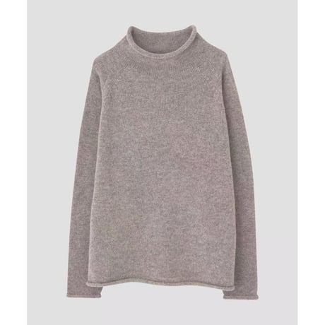 MHL. DRY WOOL KNITWEAR