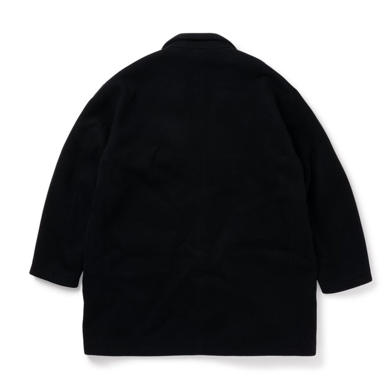 SON OF THE CHEESE】FU OVER COAT Lサイズ FU OVER COAT – Son