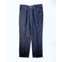 ANDFAMILYS OG-70 Denim Pants - NON WASH-