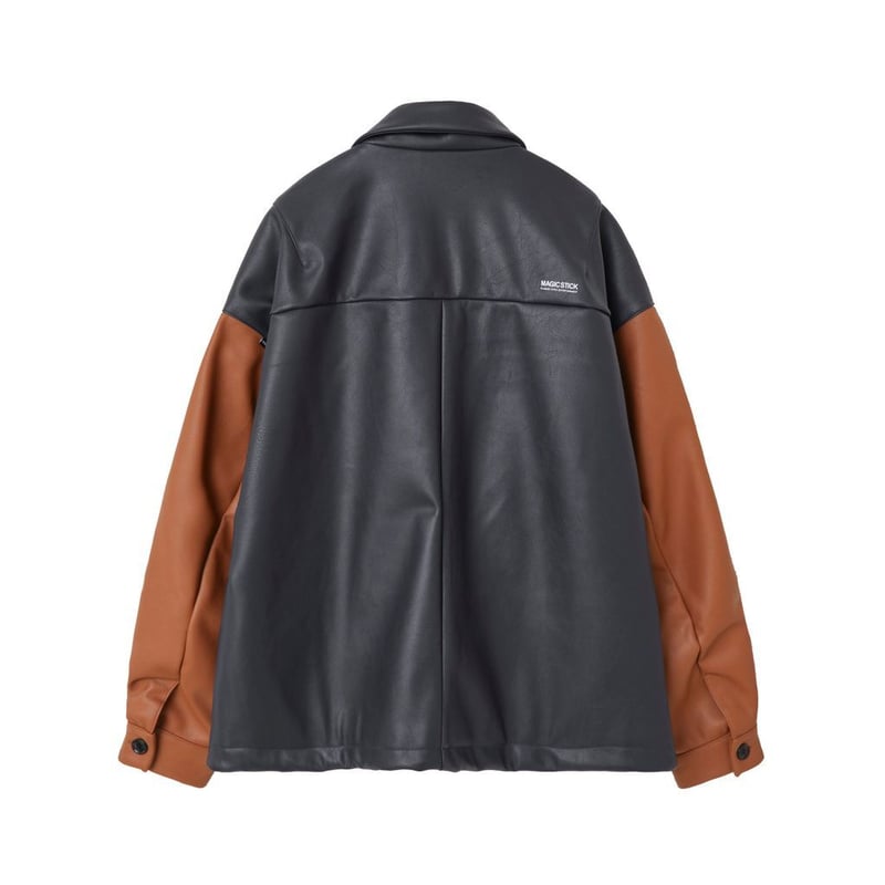 MAGIC STICK Synthetic Leather Type CWU-36P | MA