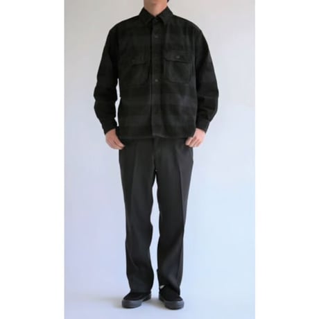 ANACHRONORM AN124 ReSIZE CPO JACKET
