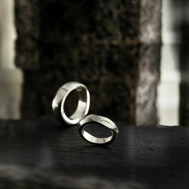 ◆【美品】GARNI クロッケリー Crockery Ring M 7号 ◇【美品】GARNI クロッケリー Crockery Ring M 7号 - メルカリ