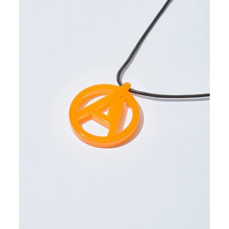 MOUNTAIN RESEARCH A Necklace