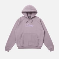 Dime Cursive Hoodie