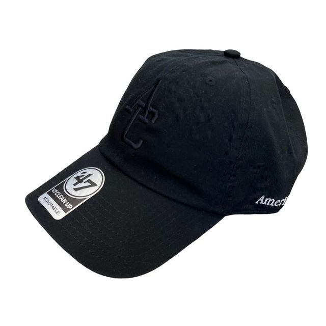 Americana アメリカーナ AMERICANA×'47 Clean Up Cap | M
