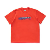 RATS FLAME ON TEE