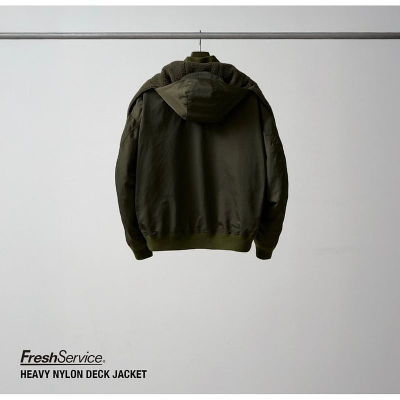 FreshService 