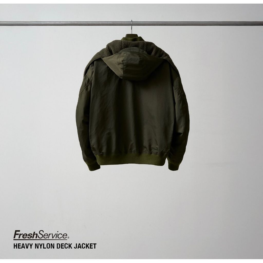 FreshService 