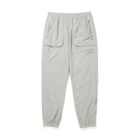 CITY COUNTRY CITY x Marmot_FEEL UP PANTS_PERTEX