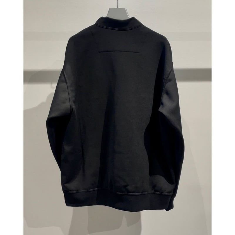 COMME des GARCONS HOMME エステル カーディガン | MAROON