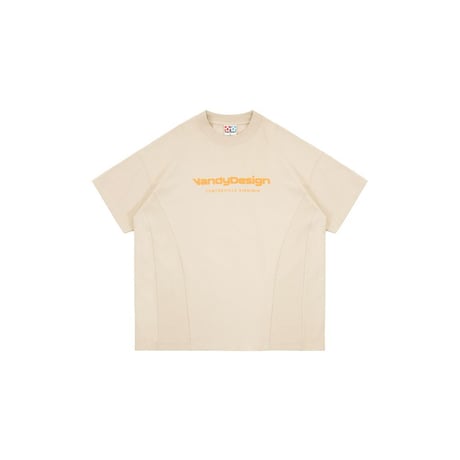 VANDY THE PINK Vandy Design Centreville Tee