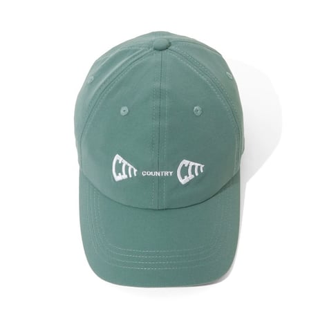 CITY COUNTRY CITY STRECH NYLON CAP_CITY COUNTRY CITY