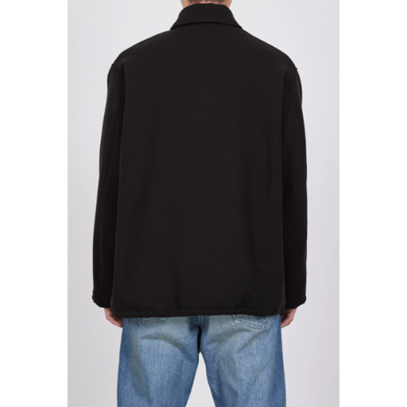 marka 1/14 WOOL VINTAGE DOUBLE CLOTH COACH JACKET