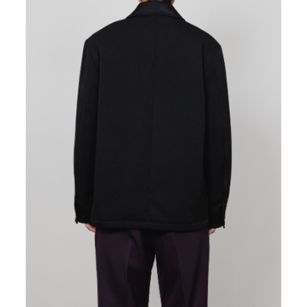 MARKAWARE　ポロワースタキシードクロス 　タキシードカバーオール　未使用 23006_009.jpg