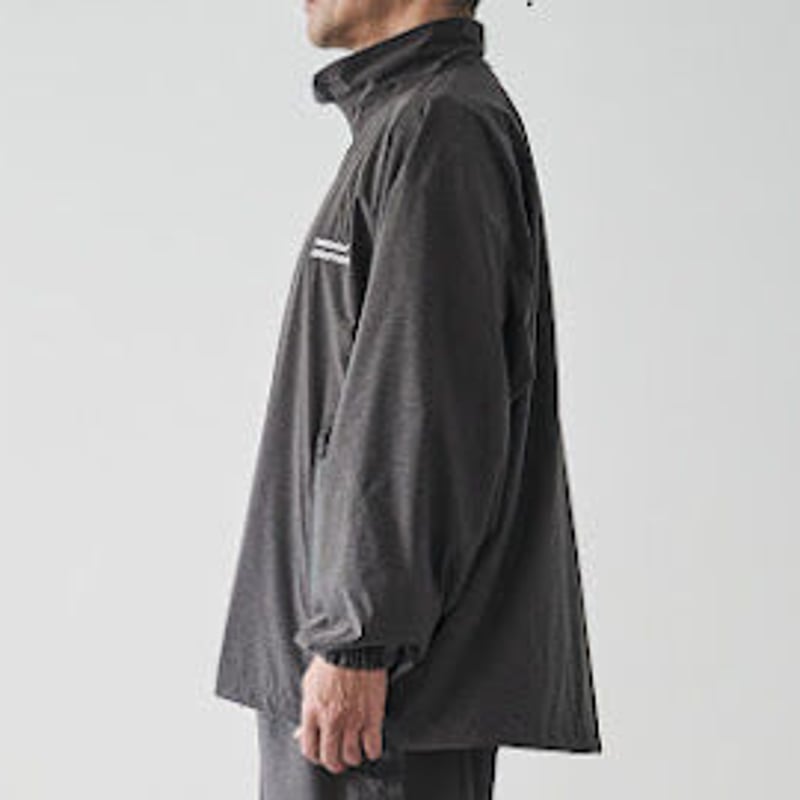 FreshService PERTEX BLOUSON w/ INSULATION | MA...