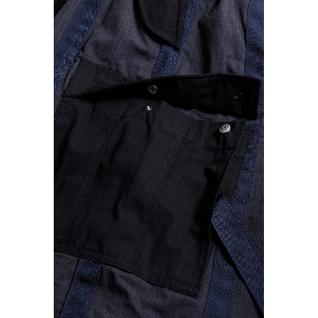 FDMTL FA26PN26C-NV HAKAMA TAPE KNEE PANTS