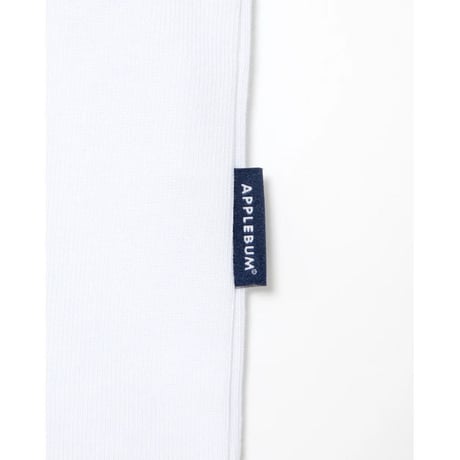 APPLEBUM APPLEBUM T-shirt (26HS edit) HS2611101