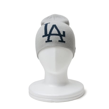NEW ERA  BASIC BEANIE LOSDODC O LGRY